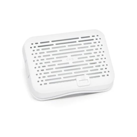 OXO Greensaver Carbon Filter Refills Pack of 4