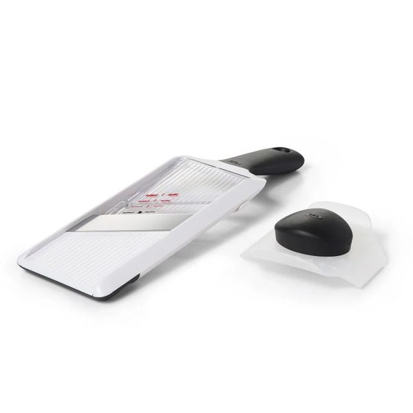 Oxo Good Grips Hand Held Mandoline Slicer