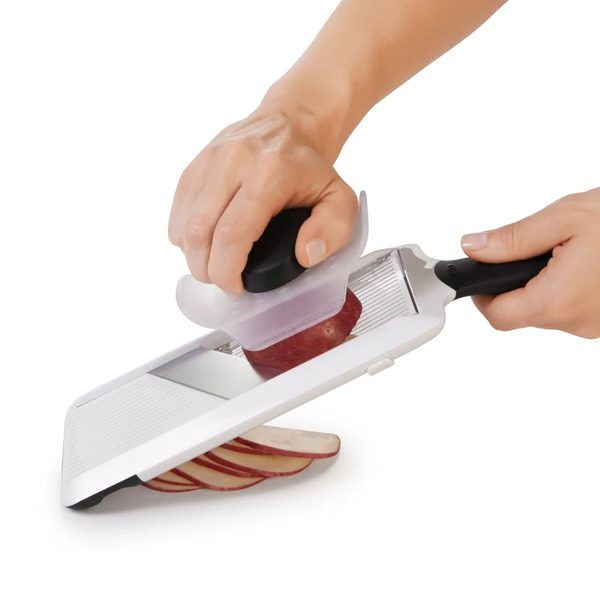 Oxo Good Grips Hand Held Mandoline Slicer