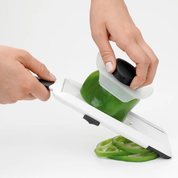 Oxo Good Grips Hand Held Mandoline Slicer