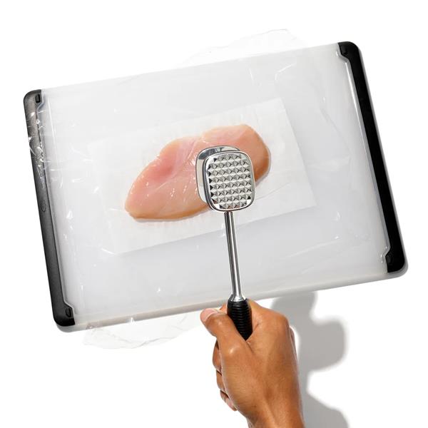 Oxo Good Grips Meat Tenderiser