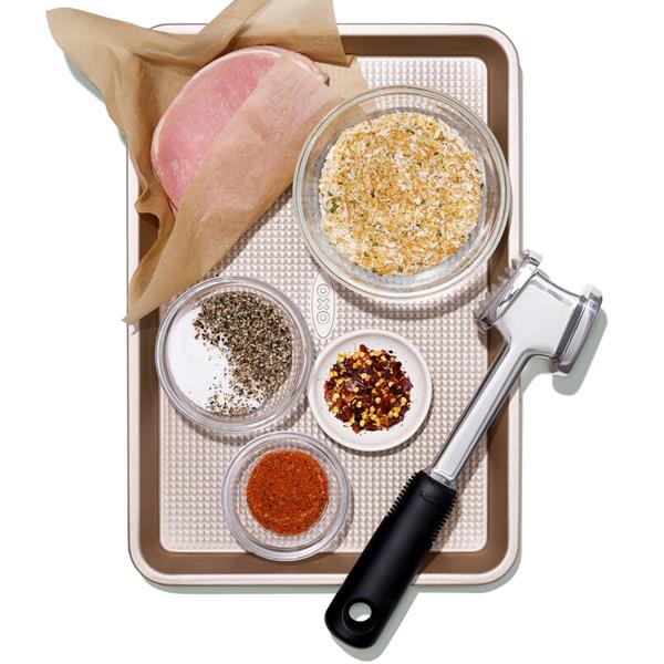 Oxo Good Grips Meat Tenderiser