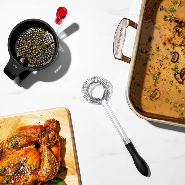 Oxo Good Grips Sauce & Gravy Whisk