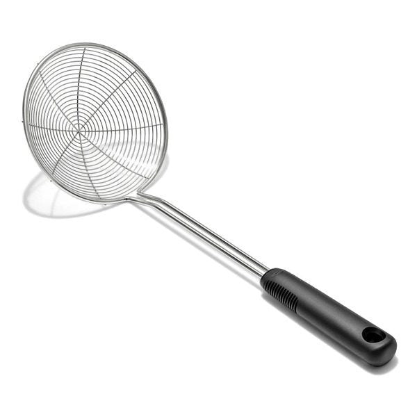 Oxo Good Grips Scoop and Strain Skimmer