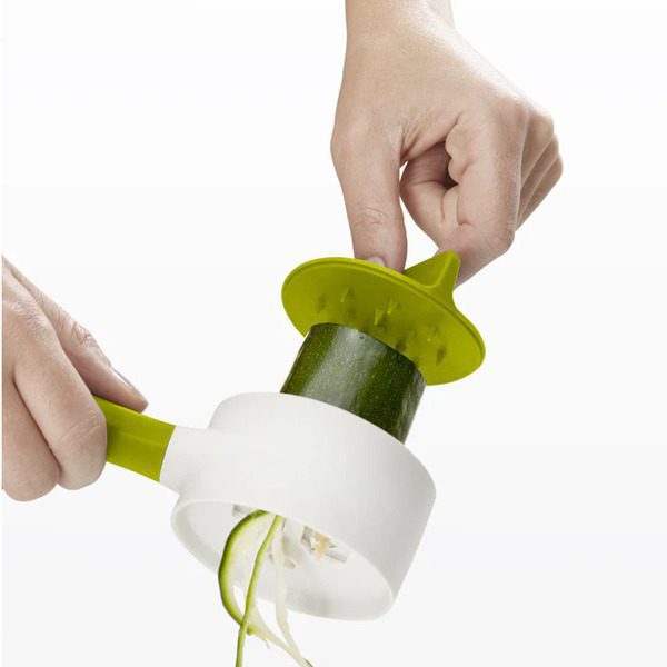 Joseph Joseph Hand Held Spiralizer
