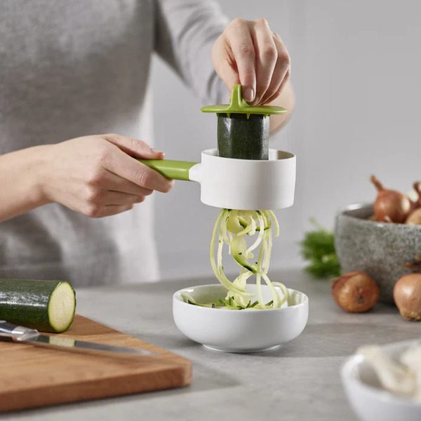 Joseph Joseph Hand Held Spiralizer