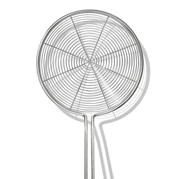 Oxo Good Grips Scoop and Strain Skimmer