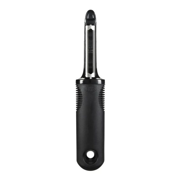 Oxo Good Grips Swivel Serrated Peeler