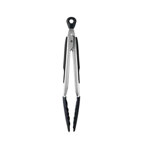 OXO Good Grips Silicone Tongs 23cm