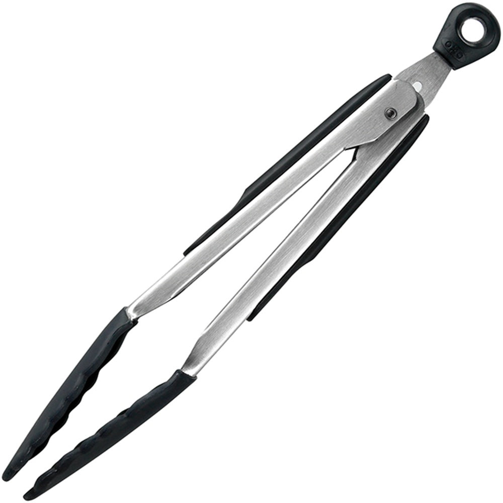 Oxo Good Grips Silicone Tongs 30cm