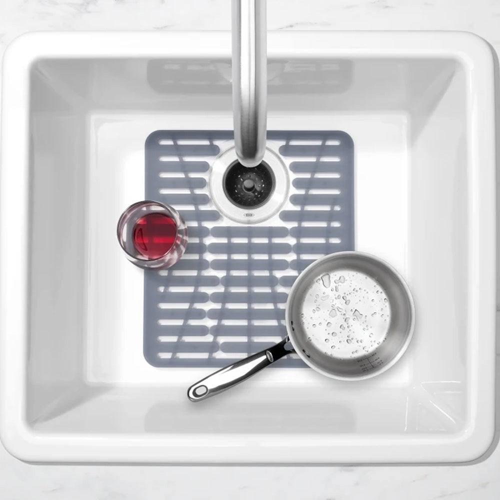 Oxo Good Grips Small Silicone Sink Mat