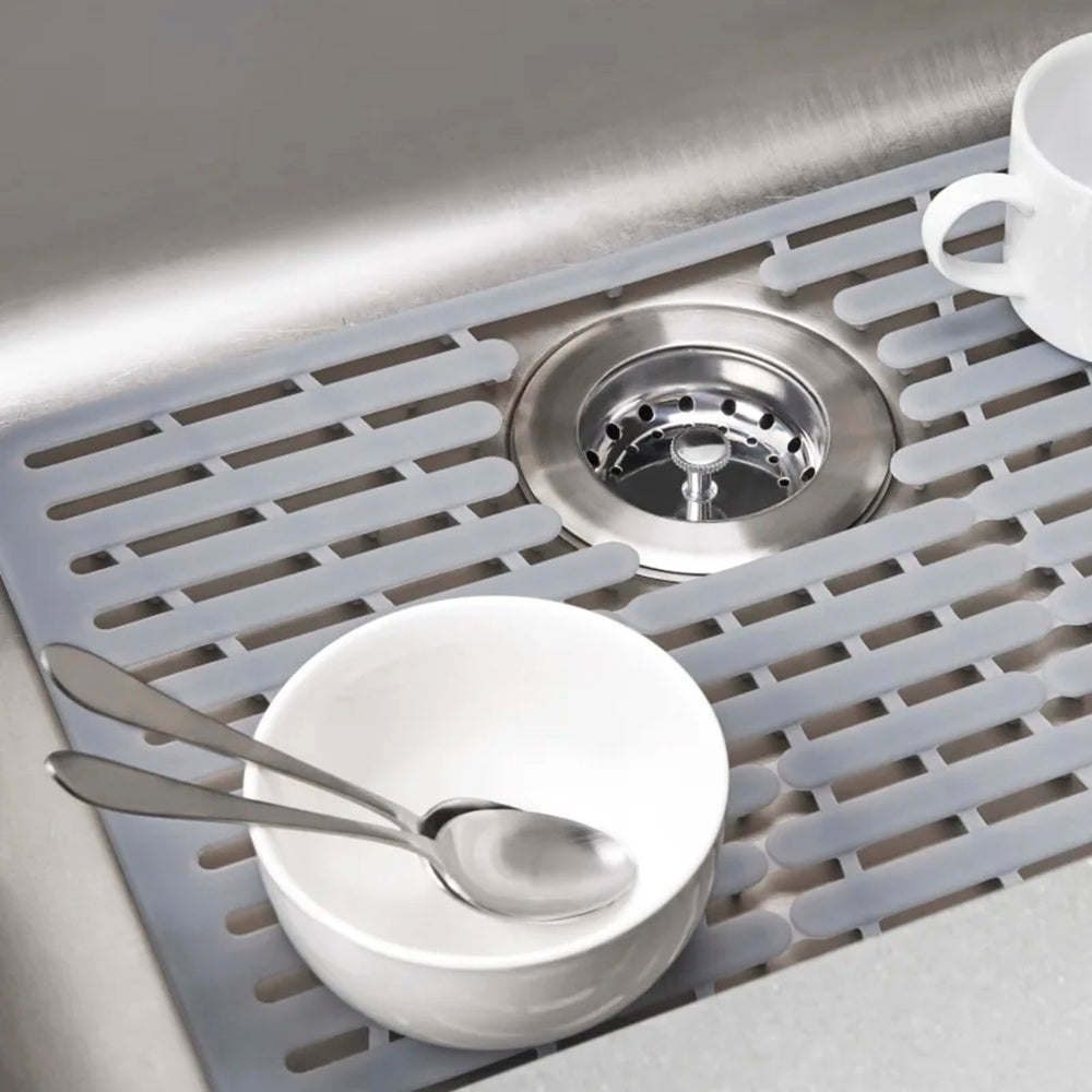 Oxo Good Grips Small Silicone Sink Mat