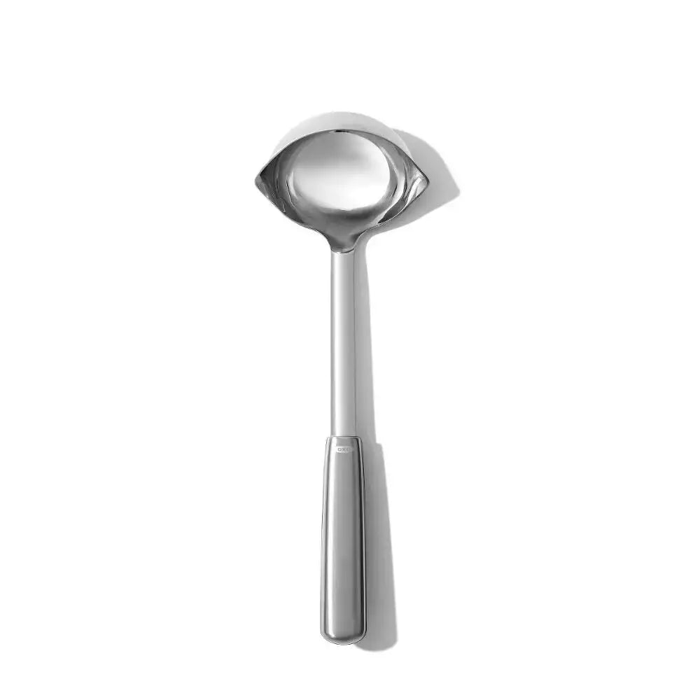 Oxo Good Grips Stainless Steel Soup Ladle