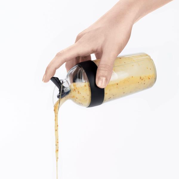 Oxo Good Grips Little Salad Dressing Shaker