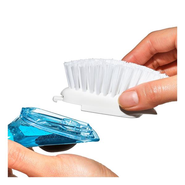 Oxo Soap Dispensing Dish Brush Refill Set 2
