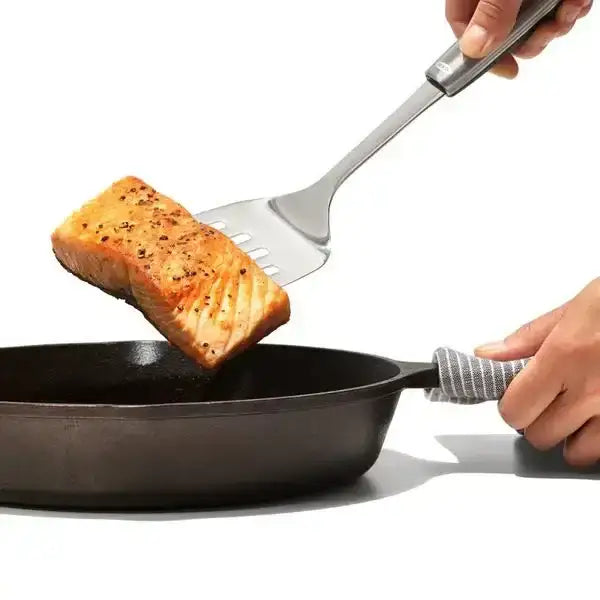 Oxo Stainless Steel Cooking Turner