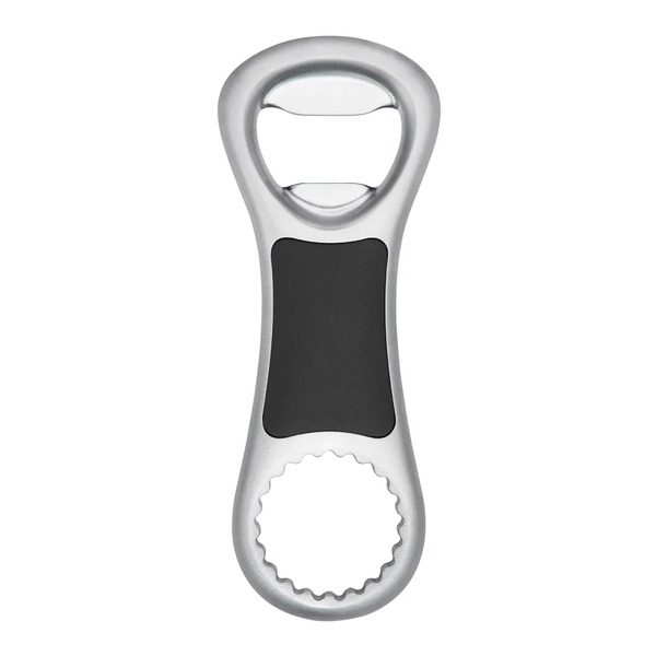 Oxo Steel Die Cast Bottle Opener