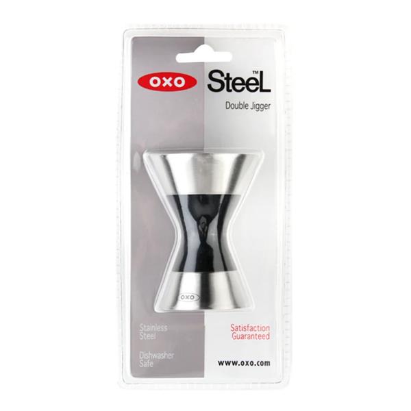 Oxo Stainless Steel Double Jigger