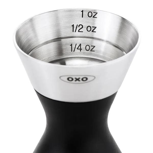 Oxo Stainless Steel Double Jigger
