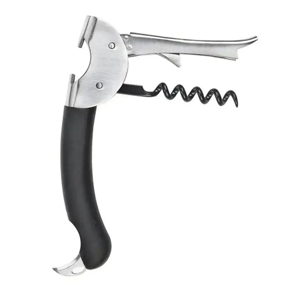 Oxo Good Grips Stainless Steel Double Lever Corkscrew