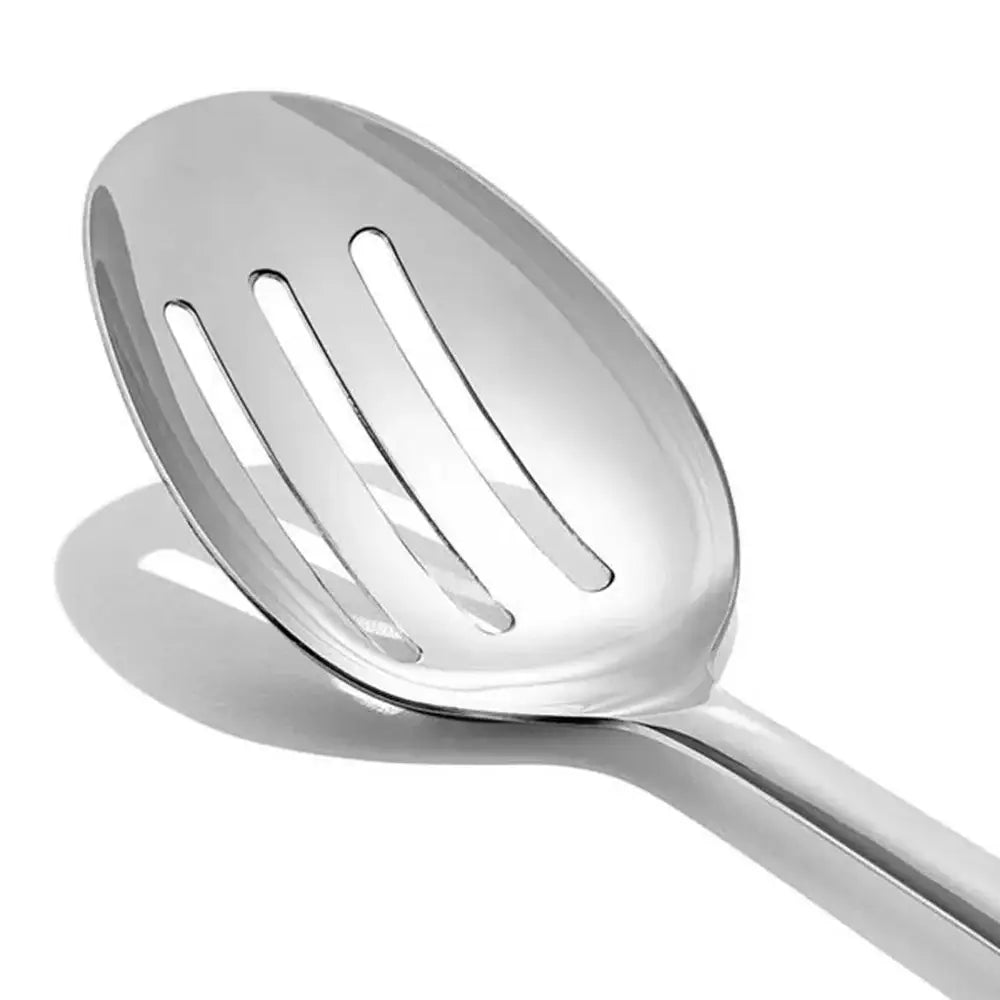 Oxo Good Grips Stainless Steel Slotted Cooking Spoon