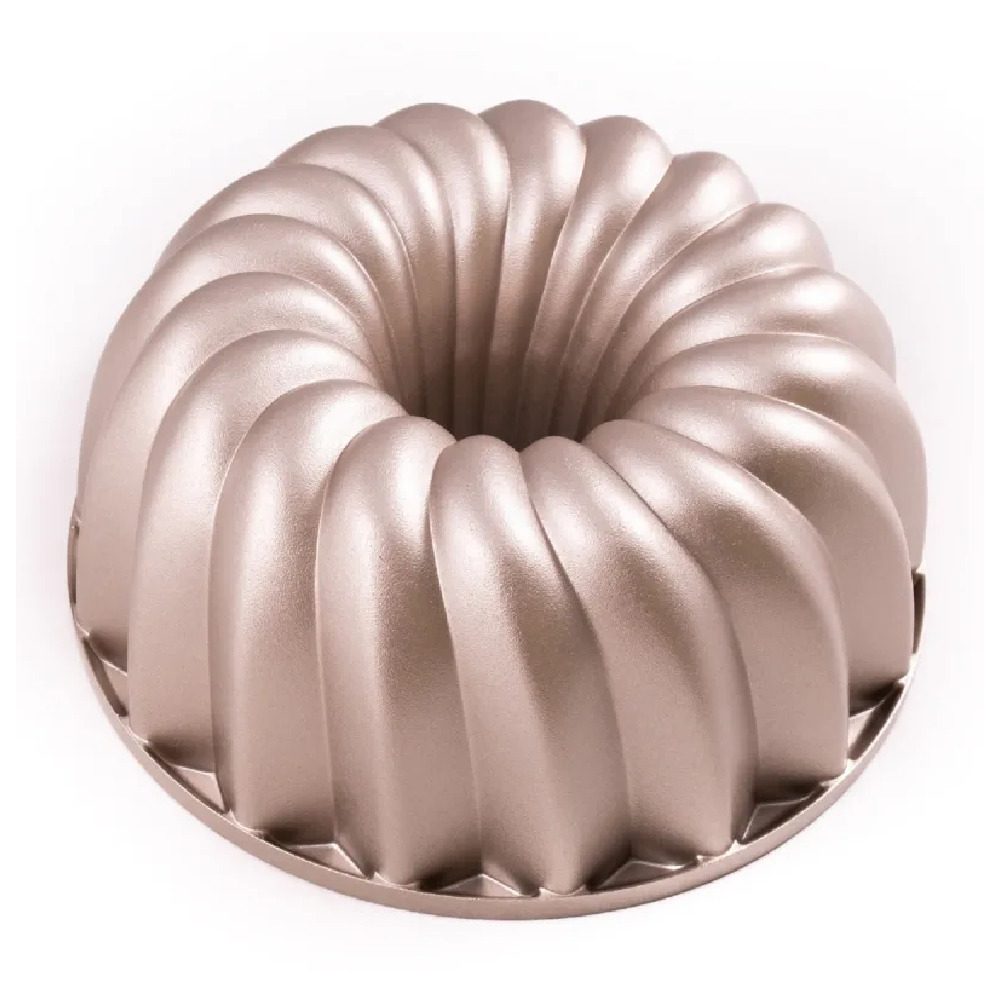 Patisse Bundt Pan Flower 24cm
