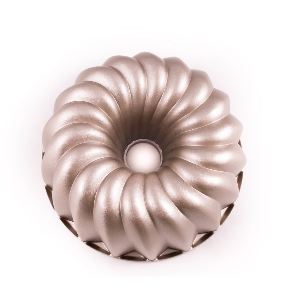 Patisse Bundt Pan Flower 24cm