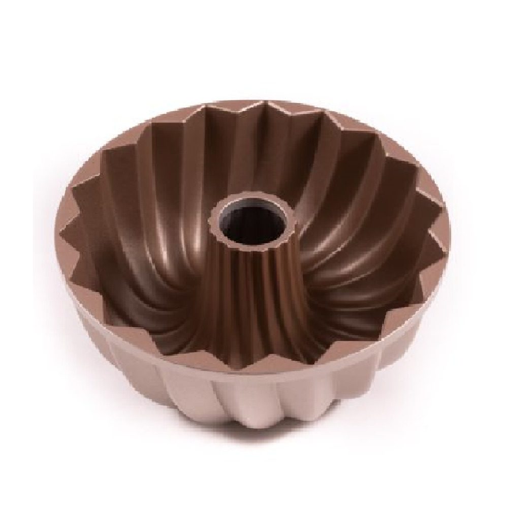 Patisse Bundt Pan Flower 24cm