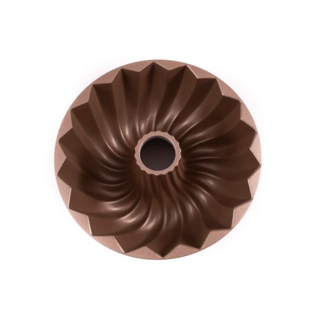 Patisse Bundt Pan Flower 24cm