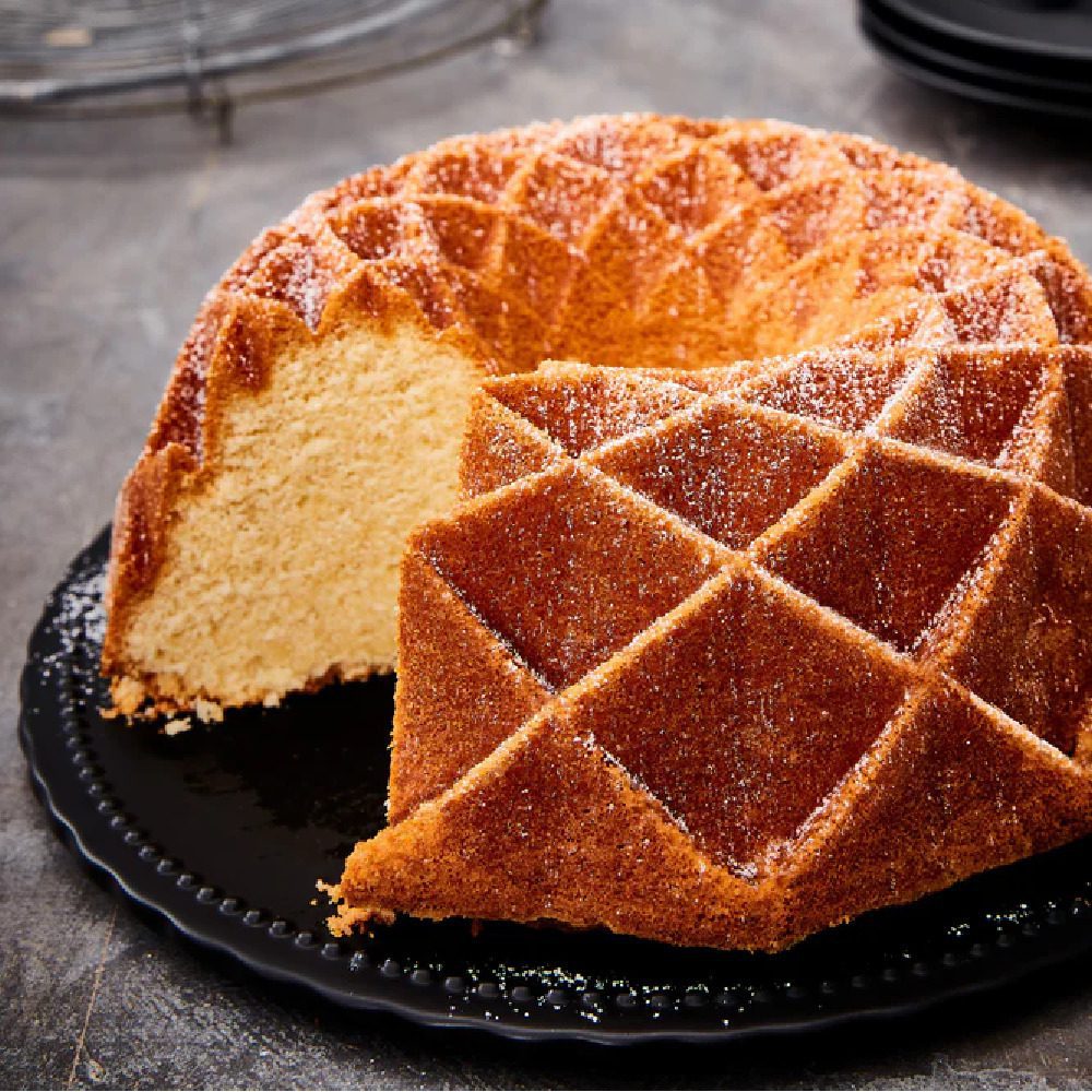 Patisse Bundt Pan Star 24cm
