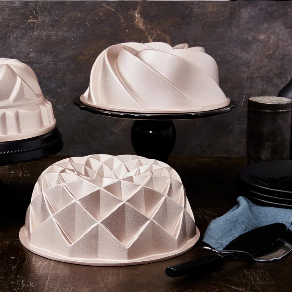 Patisse Bundt Pan Star 24cm