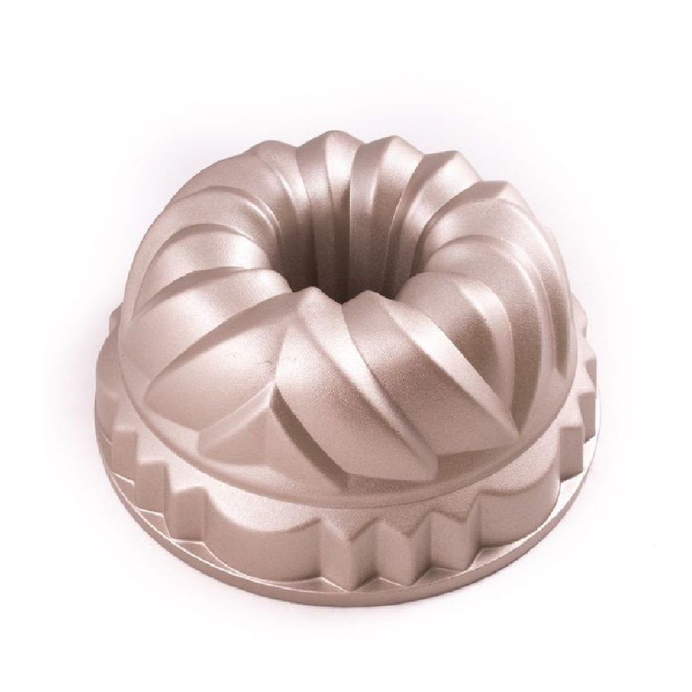 Patisse Bundt Pan Traditional 24cm