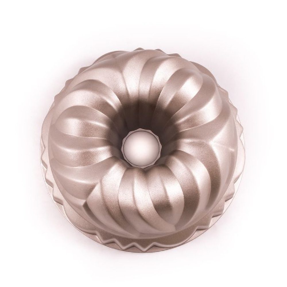 Patisse Bundt Pan Traditional 24cm