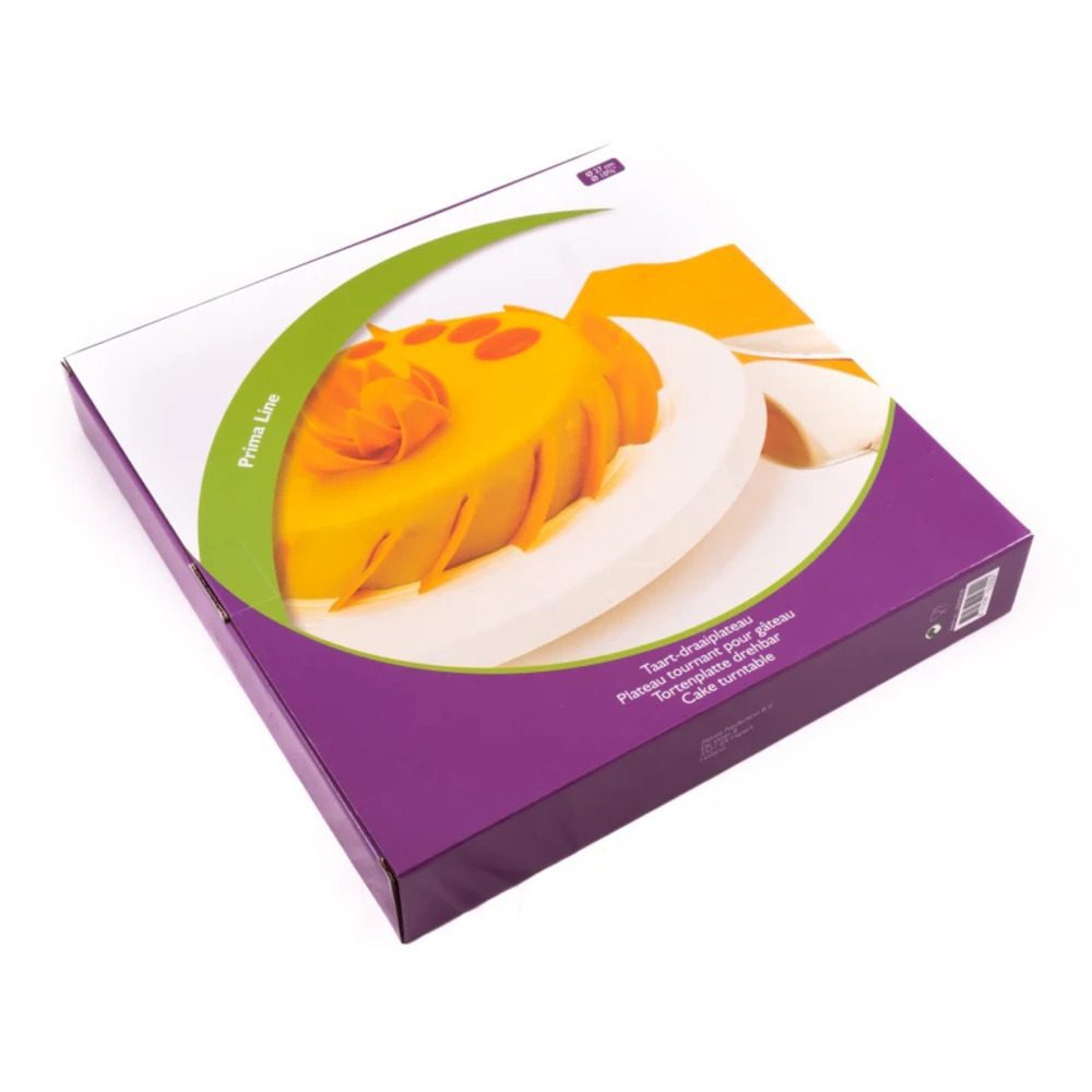 Patisse Cake Turntable 27cm