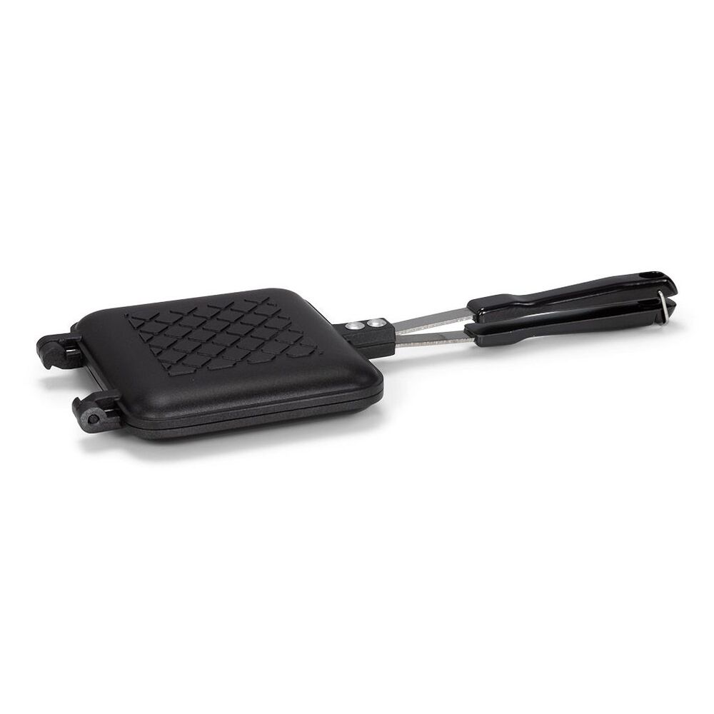 Patisse Jaffel Iron Square Non-Stick 33cm