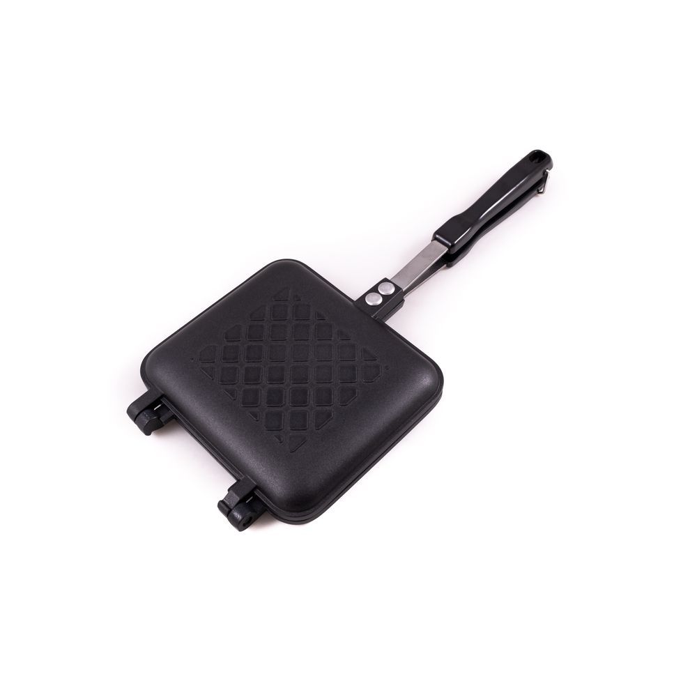 Patisse Jaffel Iron Square Non-Stick 33cm