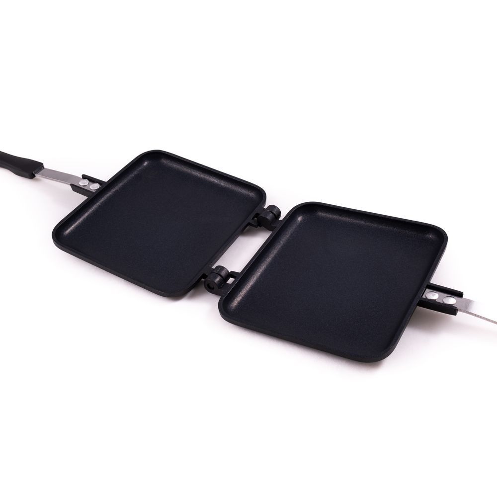 Patisse Jaffel Iron Square Non-Stick 33cm