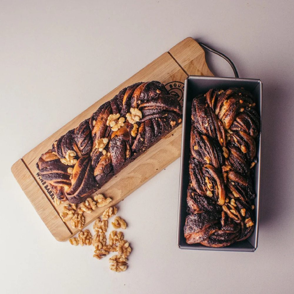 Patisse Loaf Pan Non-Stick 25cm