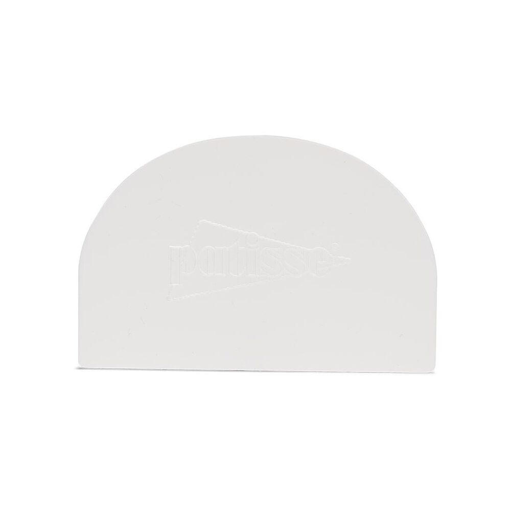 Patisse Pastry Spatula Scraper 12cm