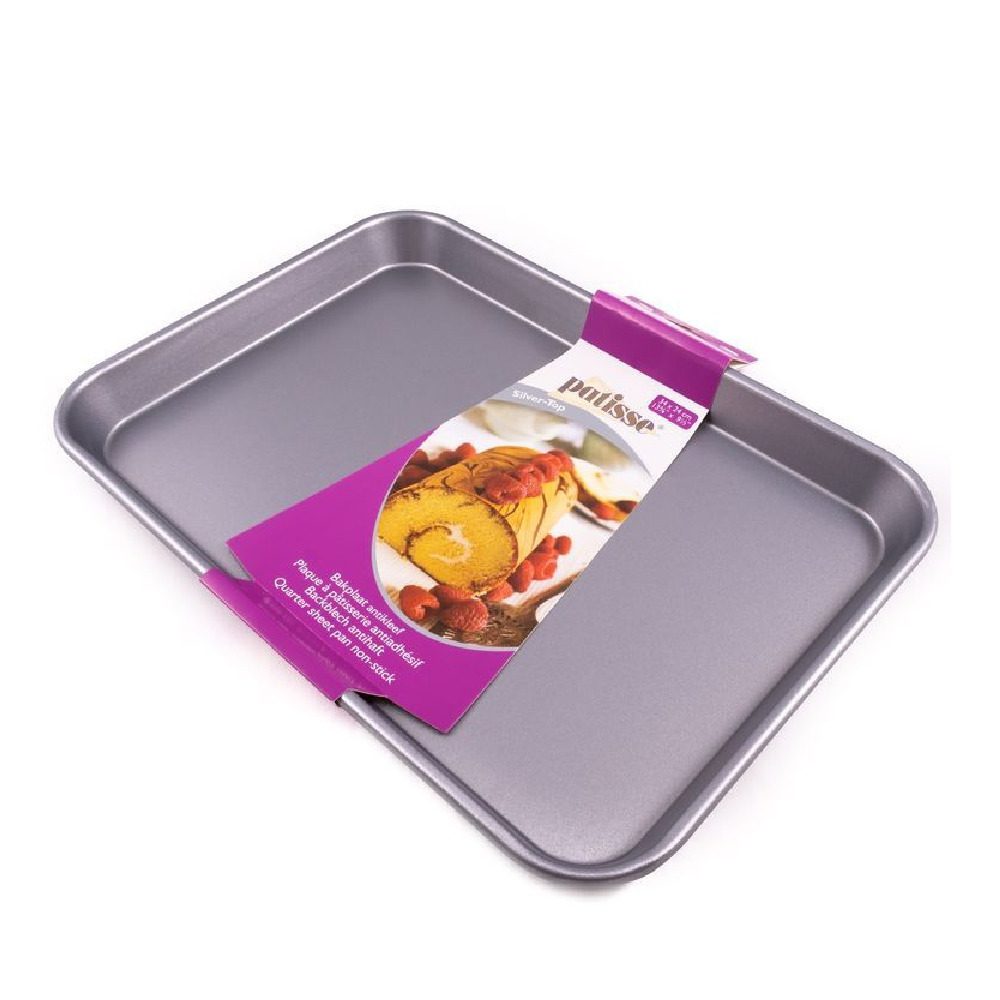 Patisse Quarter Sheet Baking Pan 34x24cm