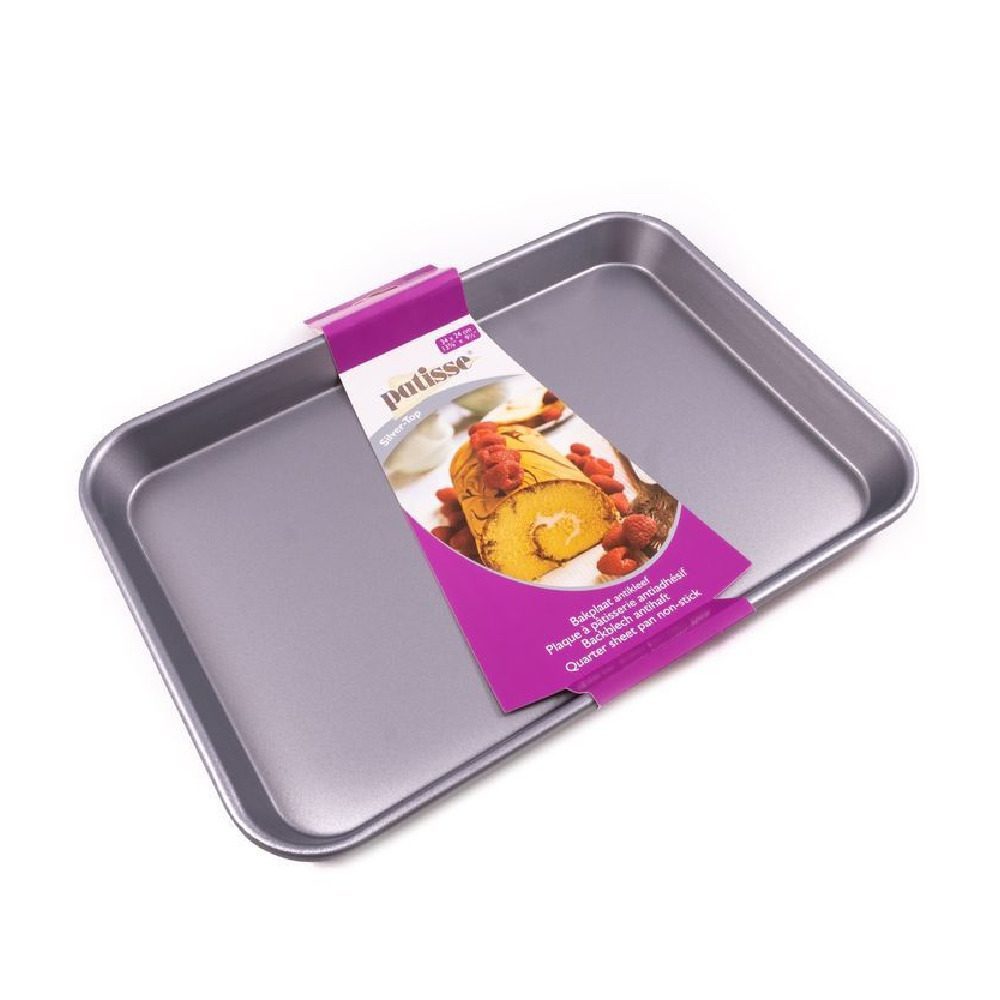 Patisse Quarter Sheet Baking Pan 34x24cm
