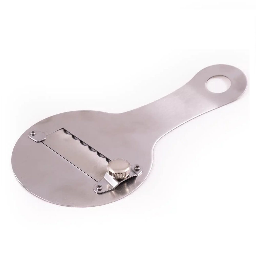 Patisse Stainless Steel Truffle & Chocolate Shaver