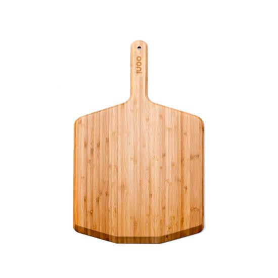 Ooni Bamboo Pizza Peel & Serving Board 36cm
