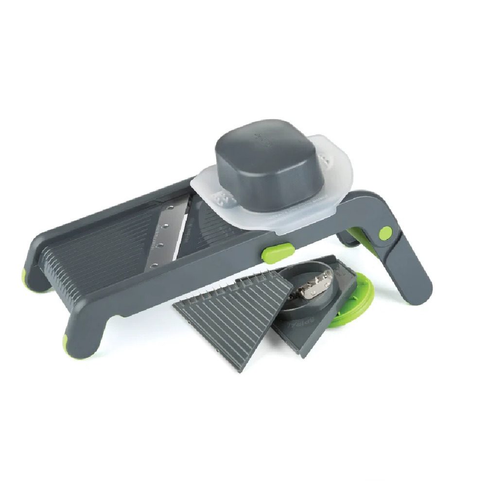Progressive Compact Mandoline Slicer