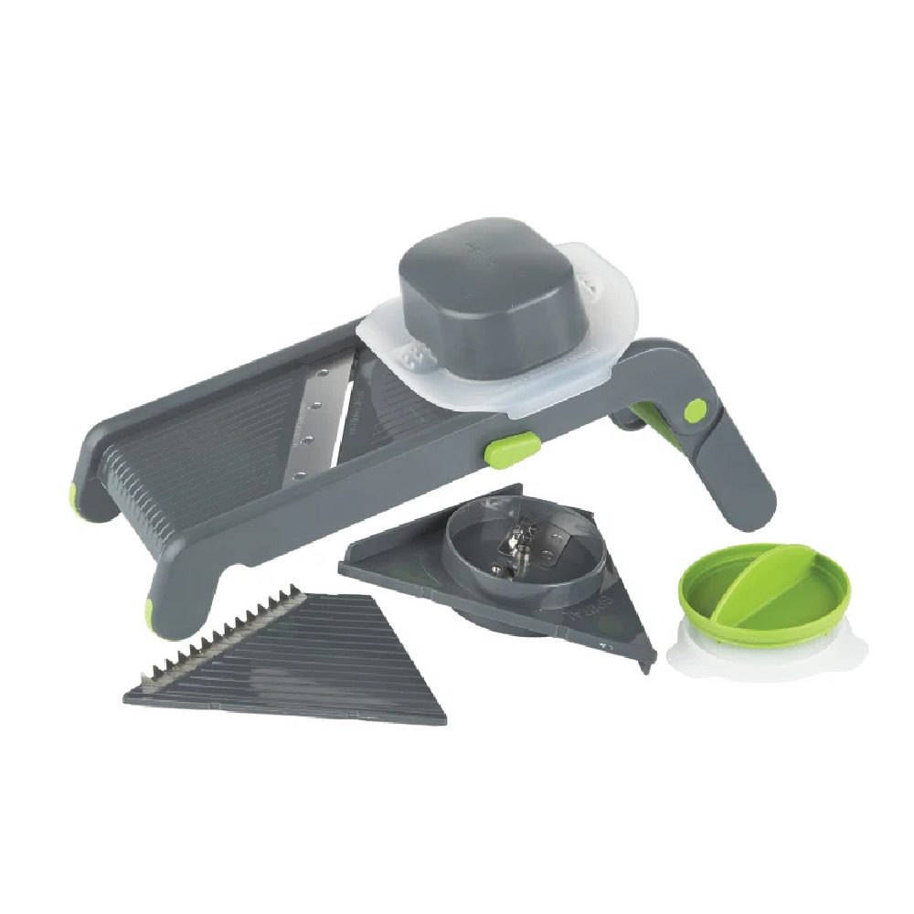 Progressive Compact Mandoline Slicer