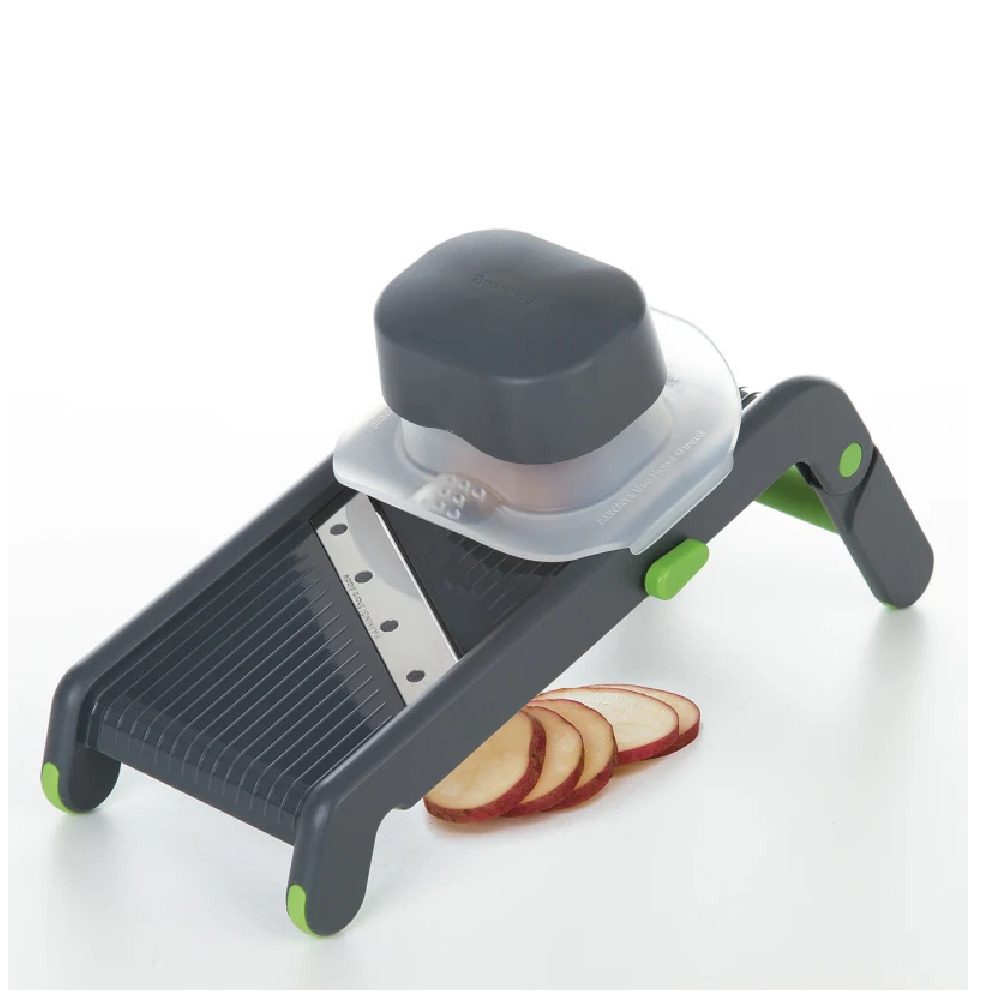 Progressive Compact Mandoline Slicer