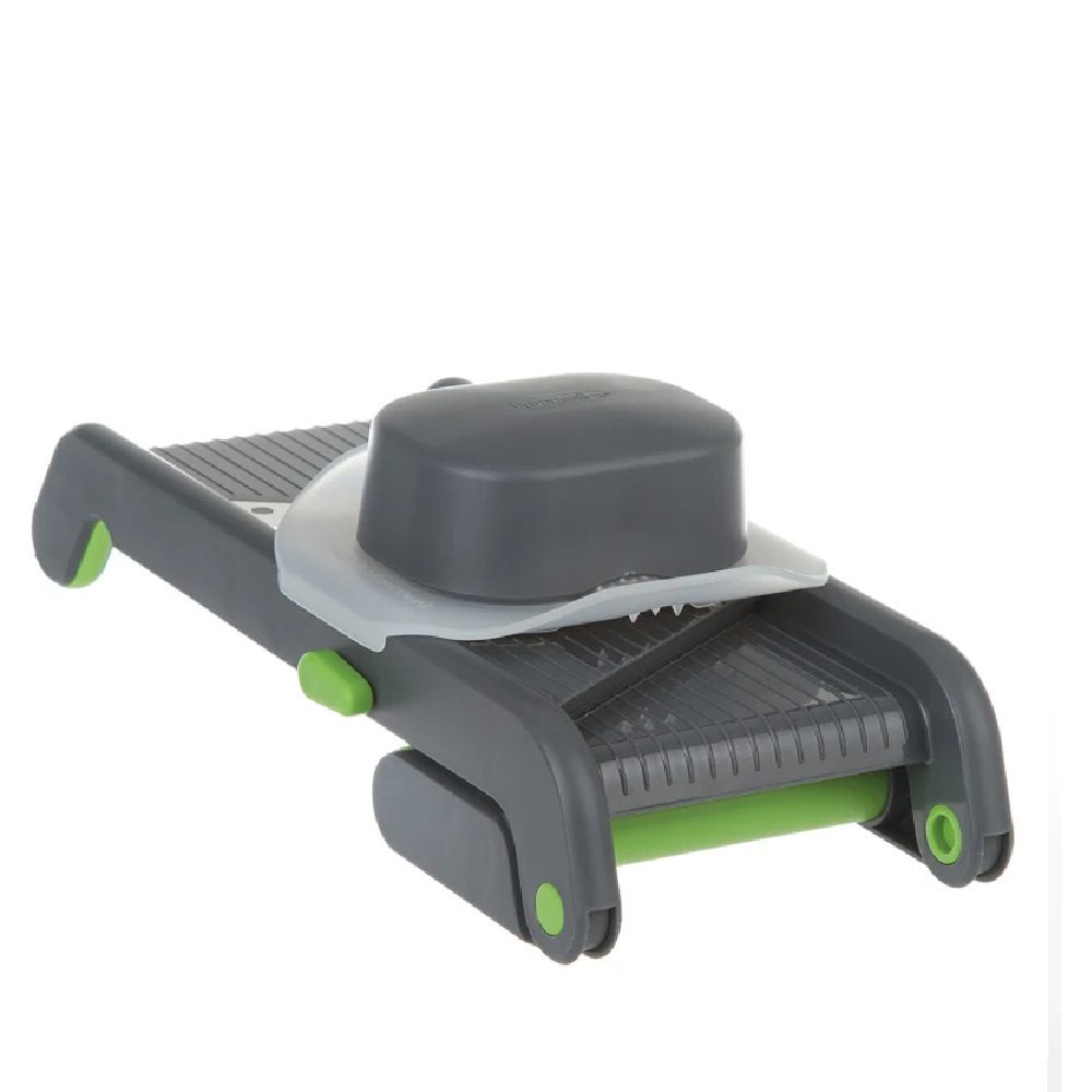 Progressive Compact Mandoline Slicer