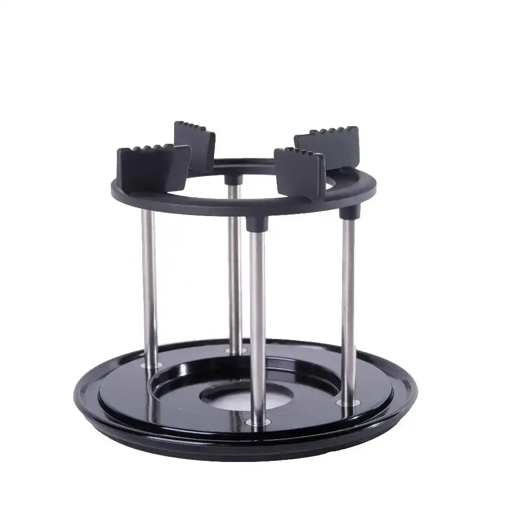 Rekrow Micro Burner Stand Black.