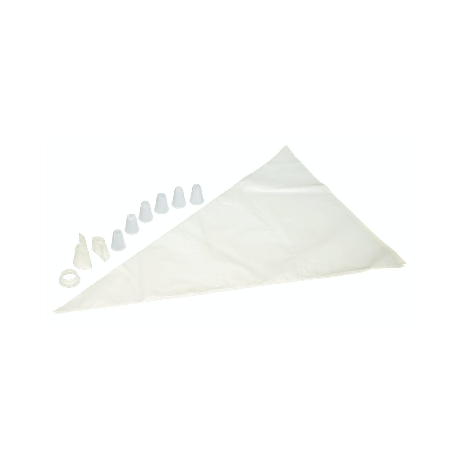 Sweetly Does It Dual Icing Set & Bags 13 Piece