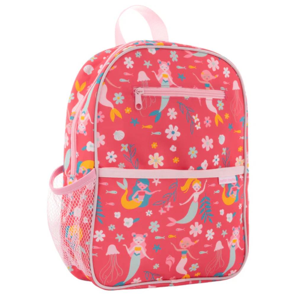 Stephen Joseph Junior Backpack Mermaid